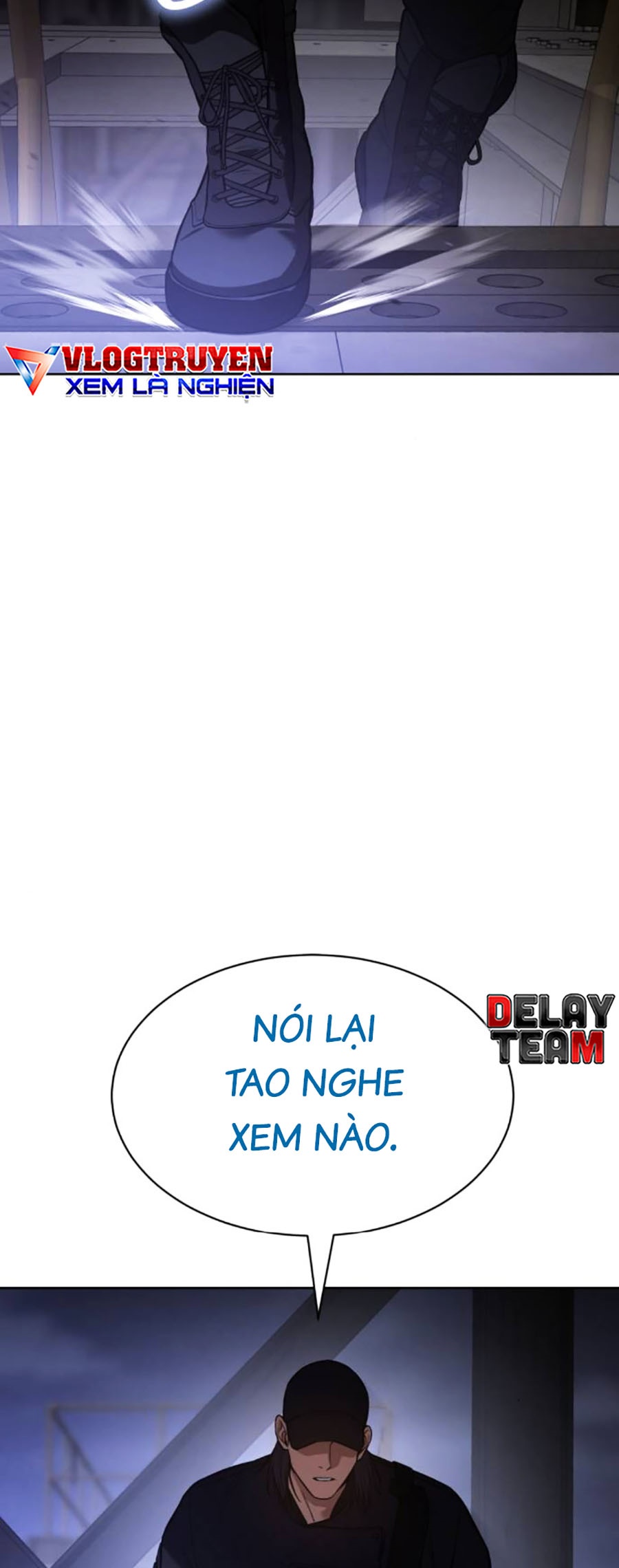 Đặc Vụ Thế Thân Chapter  48 - 298