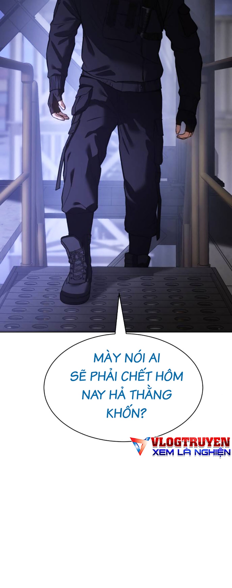 Đặc Vụ Thế Thân Chapter  48 - 299