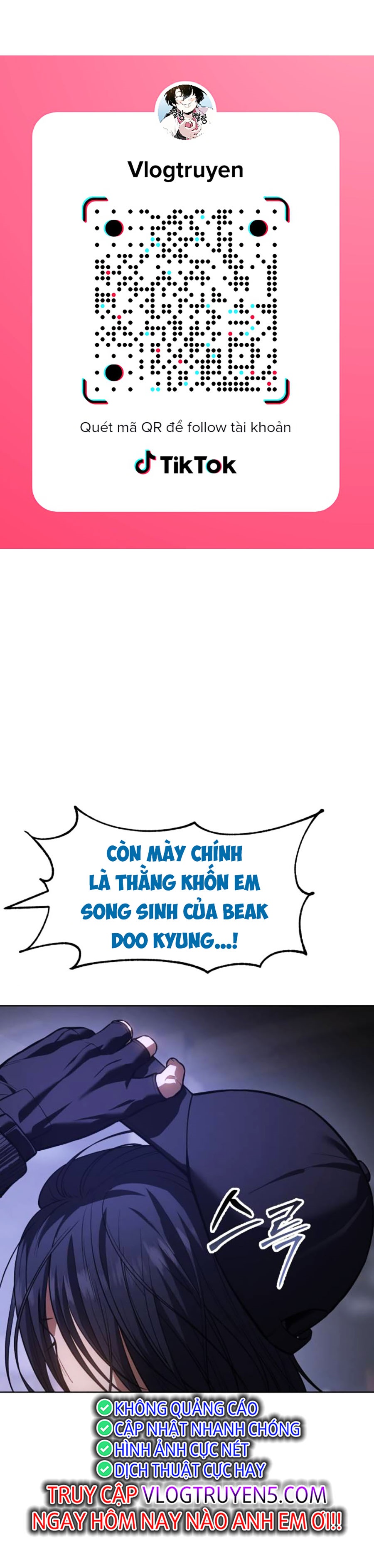 Đặc Vụ Thế Thân Chapter  48 - 301