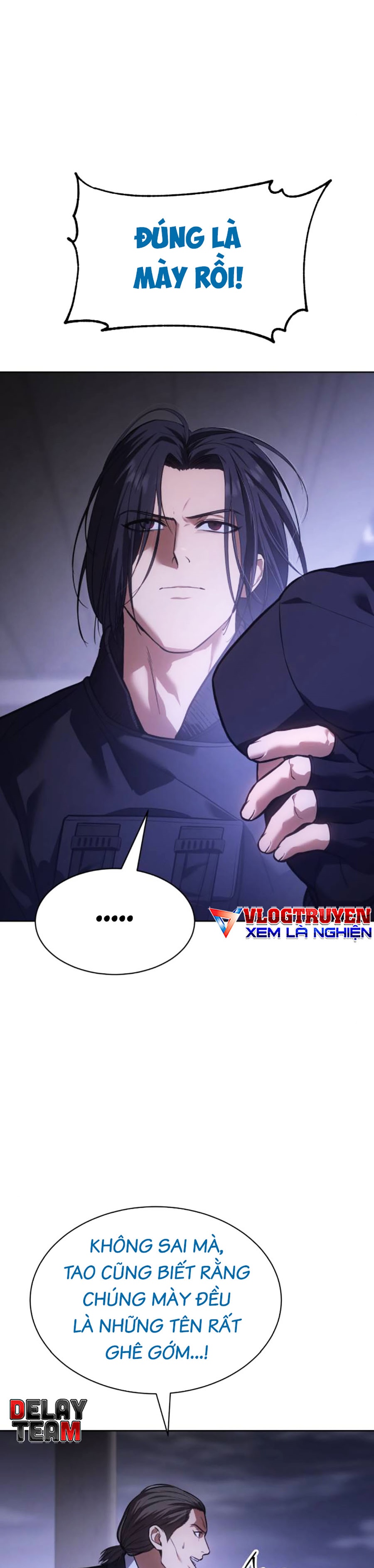 Đặc Vụ Thế Thân Chapter  48 - 302