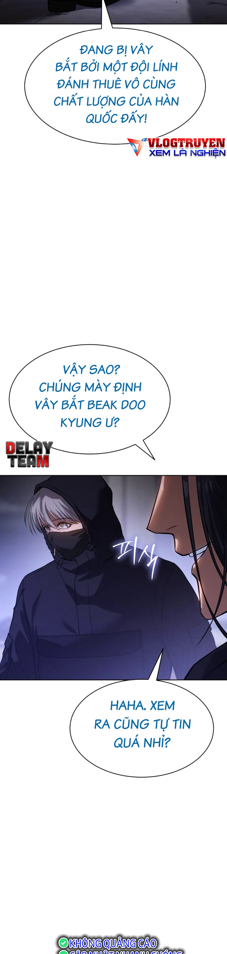 Đặc Vụ Thế Thân Chapter  48 - 304