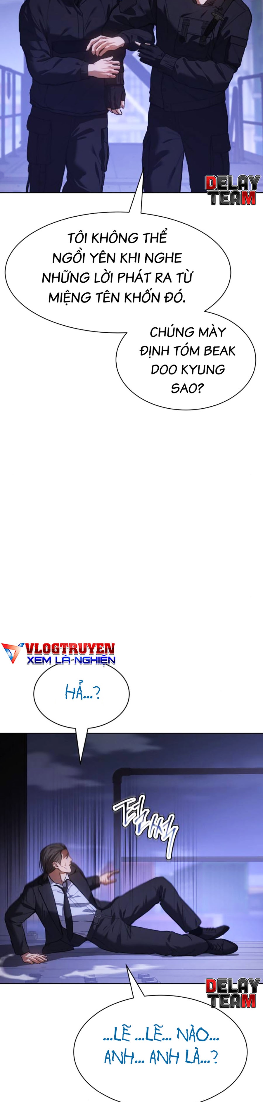 Đặc Vụ Thế Thân Chapter  48 - 306