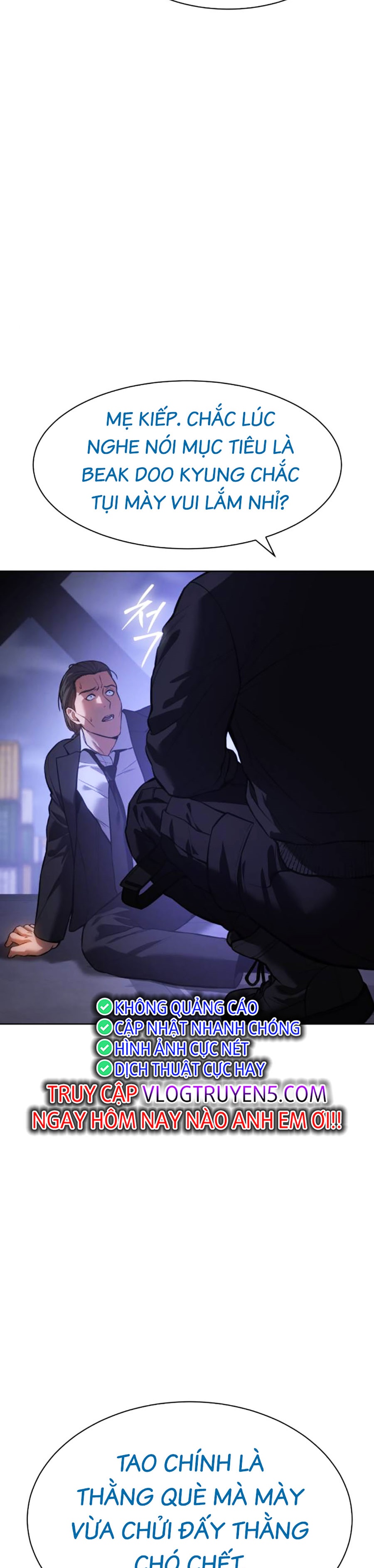 Đặc Vụ Thế Thân Chapter  48 - 307
