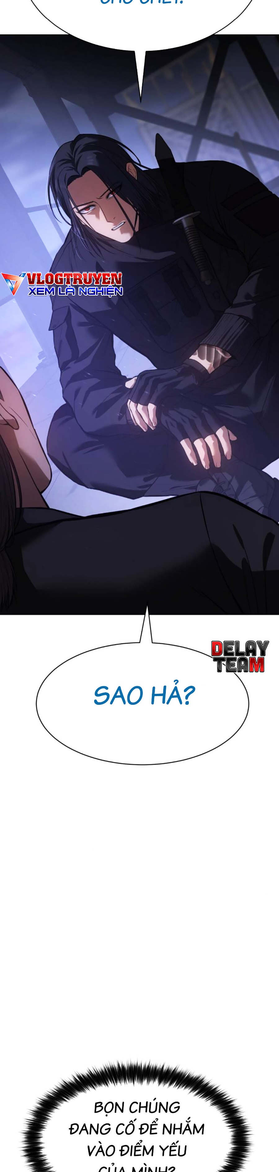 Đặc Vụ Thế Thân Chapter  48 - 308