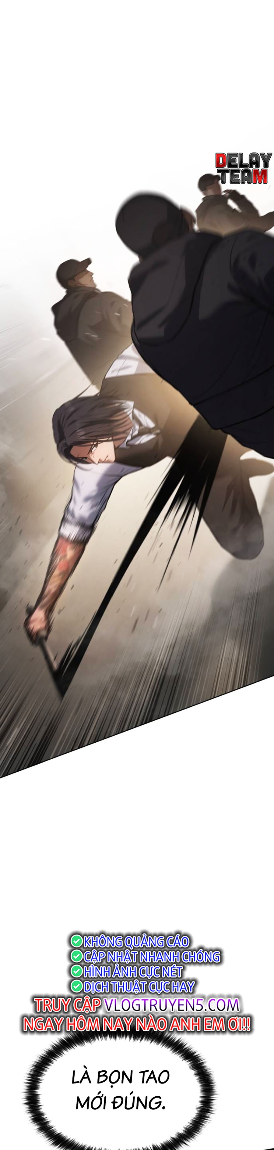 Đặc Vụ Thế Thân Chapter  48 - 310