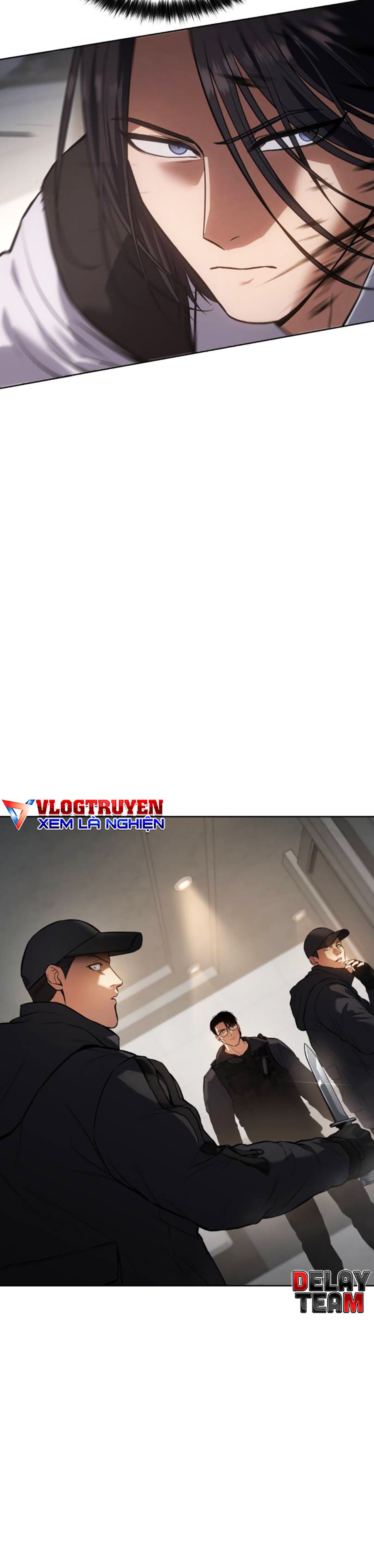 Đặc Vụ Thế Thân Chapter  48 - 311