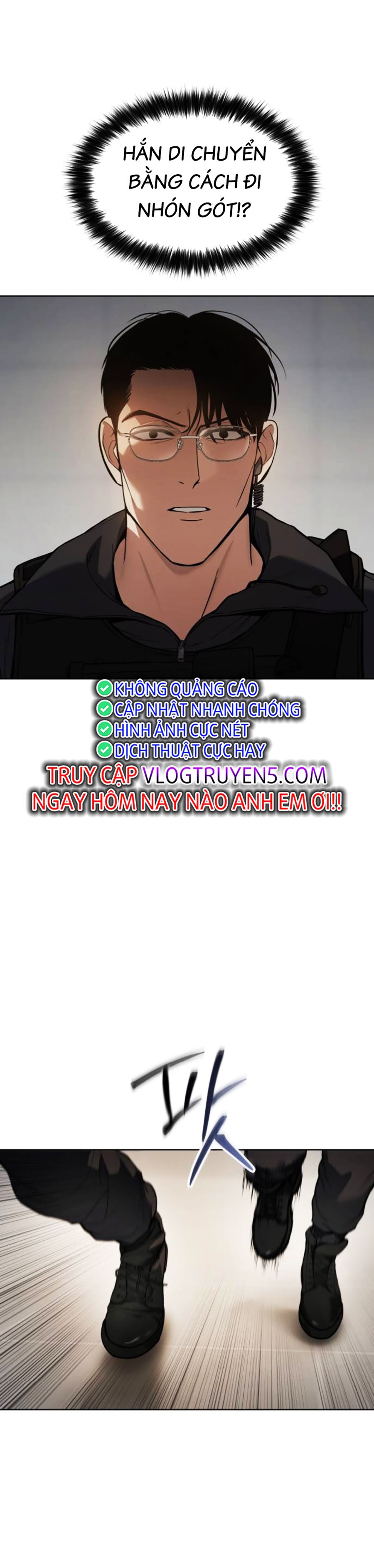 Đặc Vụ Thế Thân Chapter  48 - 312