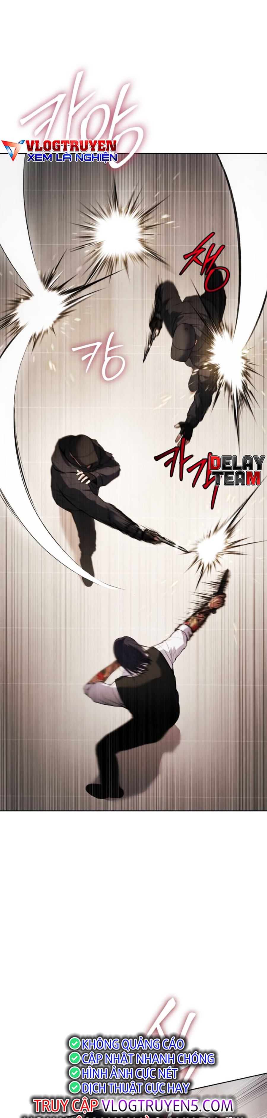 Đặc Vụ Thế Thân Chapter  48 - 313
