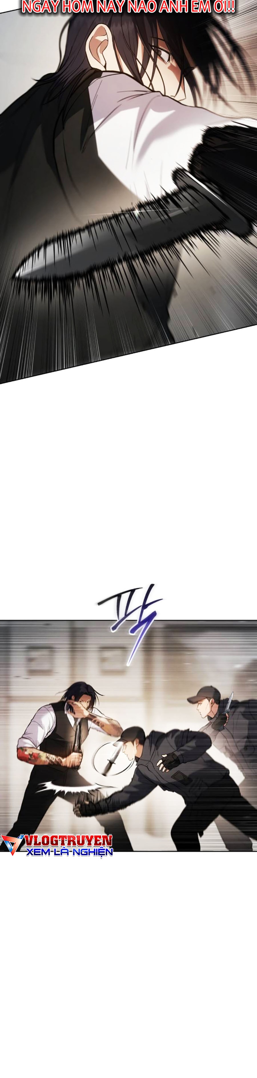 Đặc Vụ Thế Thân Chapter  48 - 314