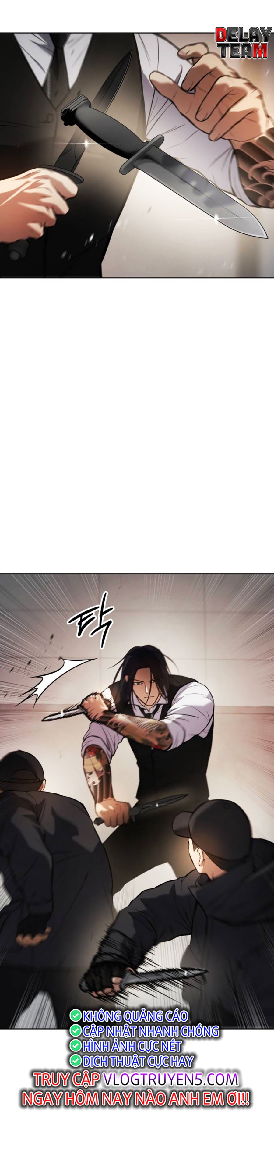 Đặc Vụ Thế Thân Chapter  48 - 315