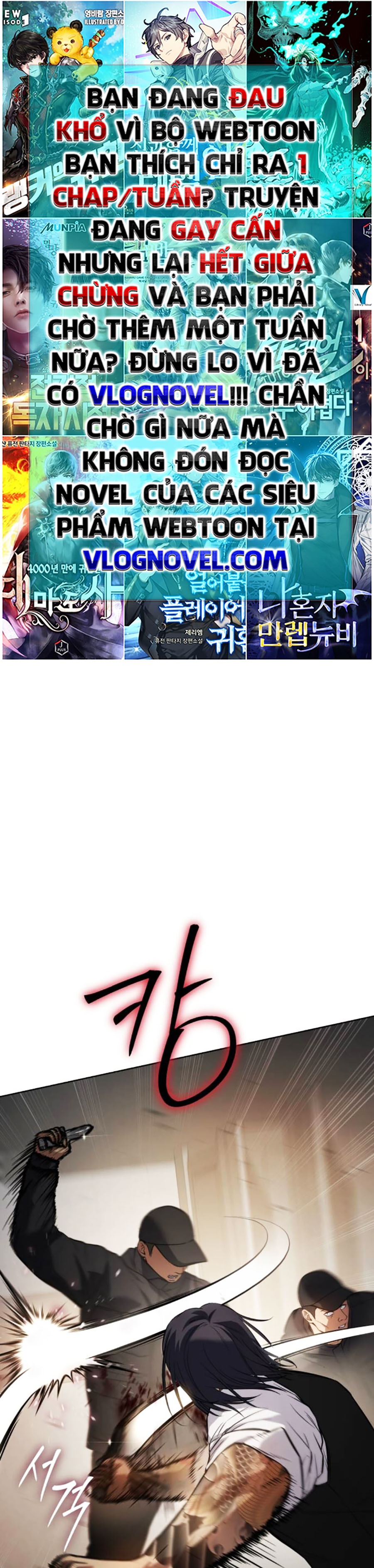 Đặc Vụ Thế Thân Chapter  48 - 316