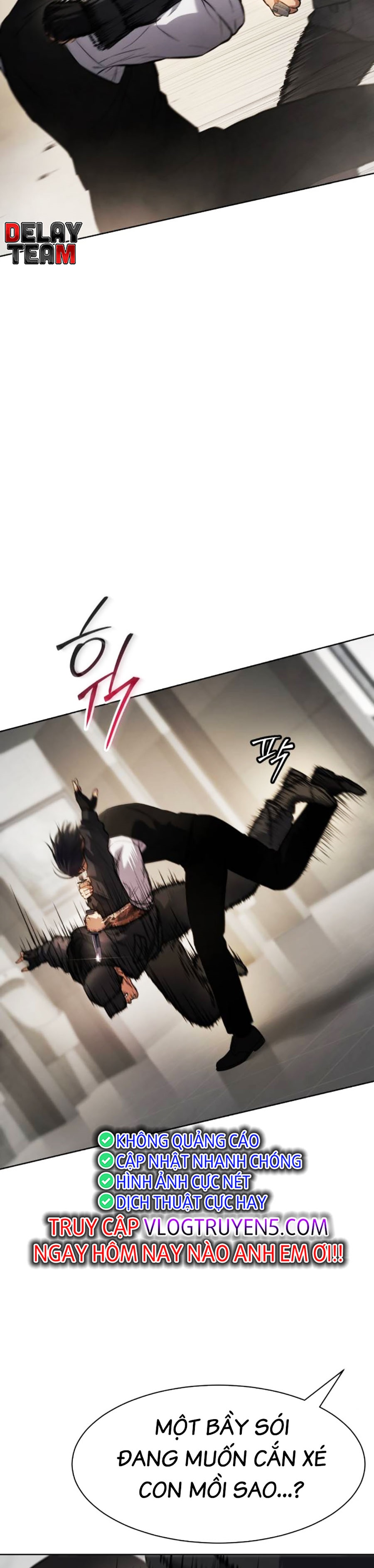 Đặc Vụ Thế Thân Chapter  48 - 318