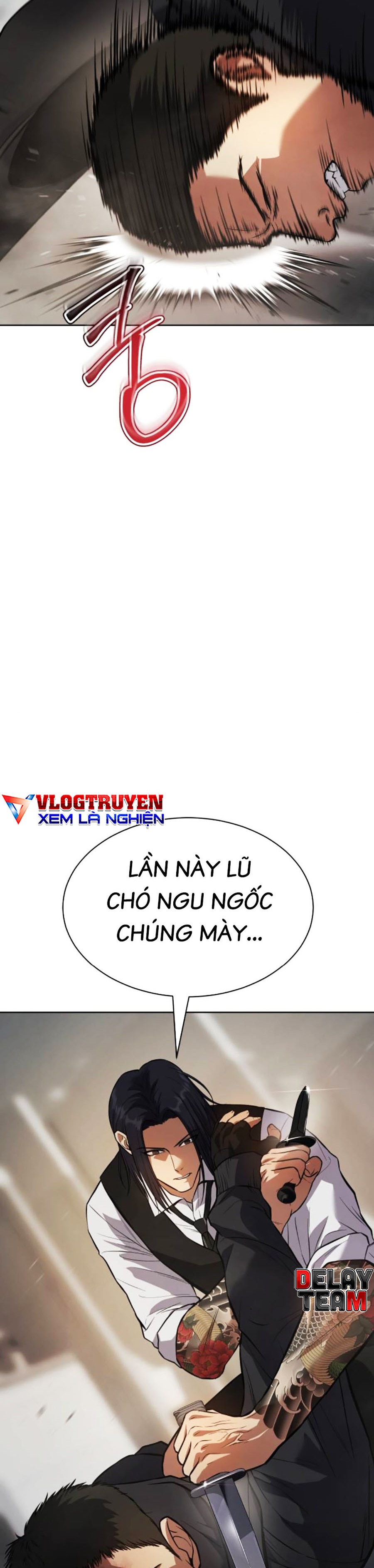 Đặc Vụ Thế Thân Chapter  48 - 319