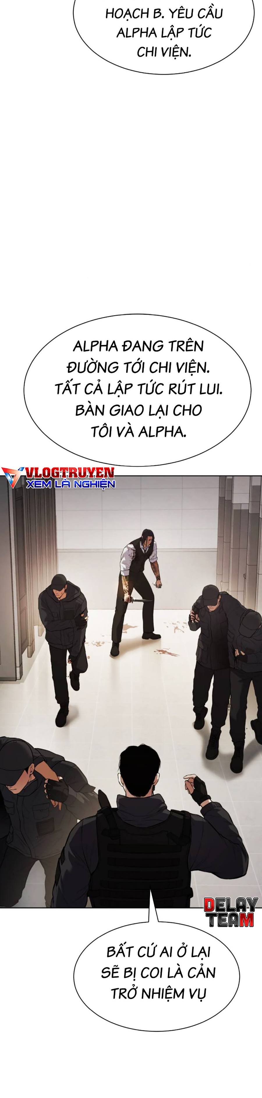 Đặc Vụ Thế Thân Chapter  48 - 323