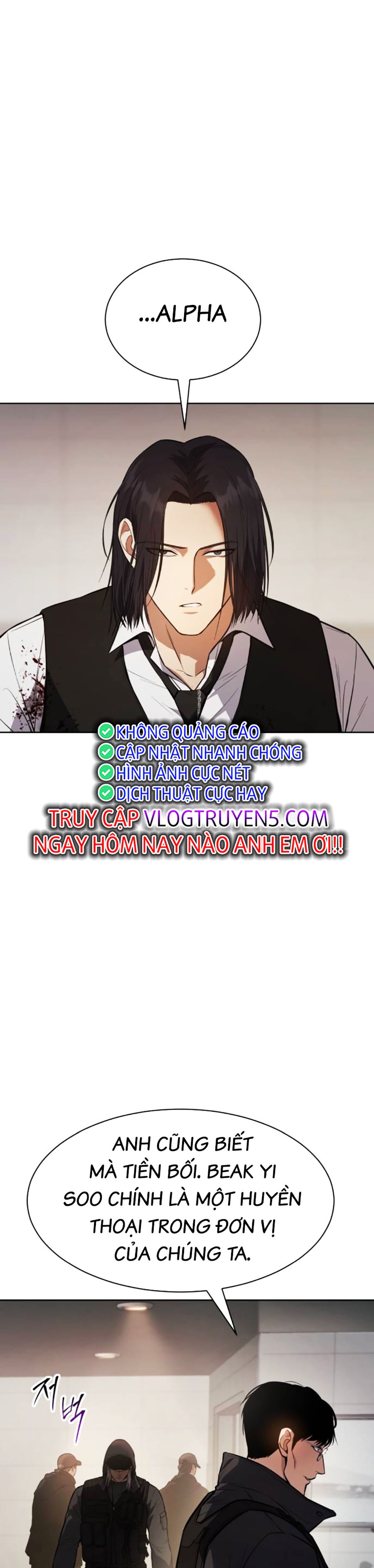 Đặc Vụ Thế Thân Chapter  48 - 324