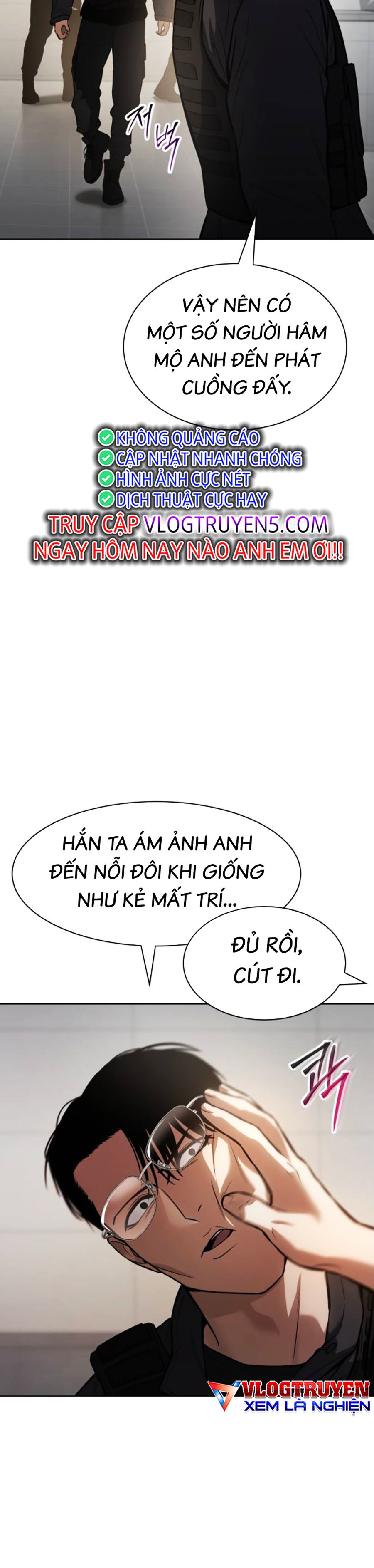 Đặc Vụ Thế Thân Chapter  48 - 325