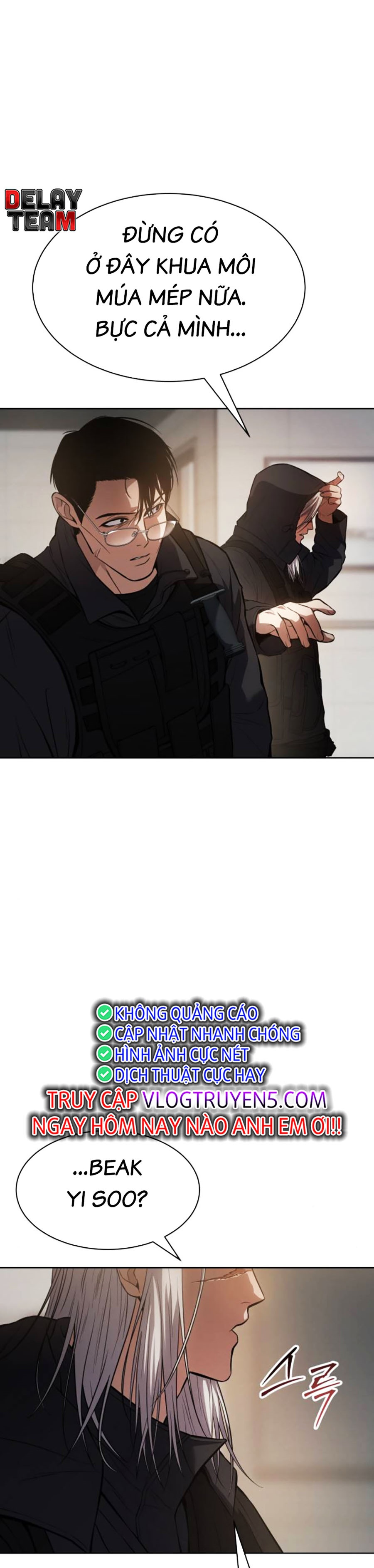 Đặc Vụ Thế Thân Chapter  48 - 326