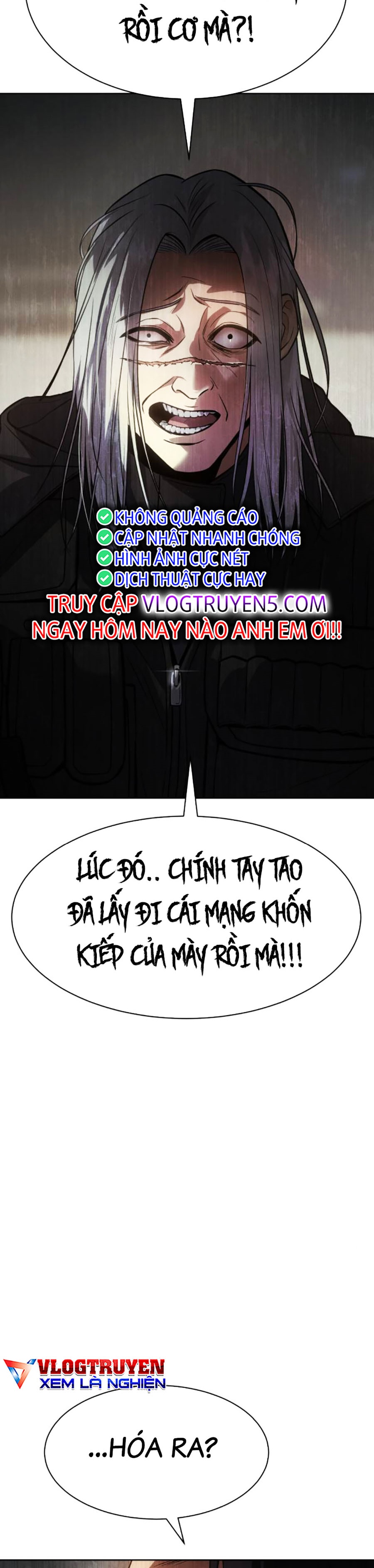 Đặc Vụ Thế Thân Chapter  48 - 328