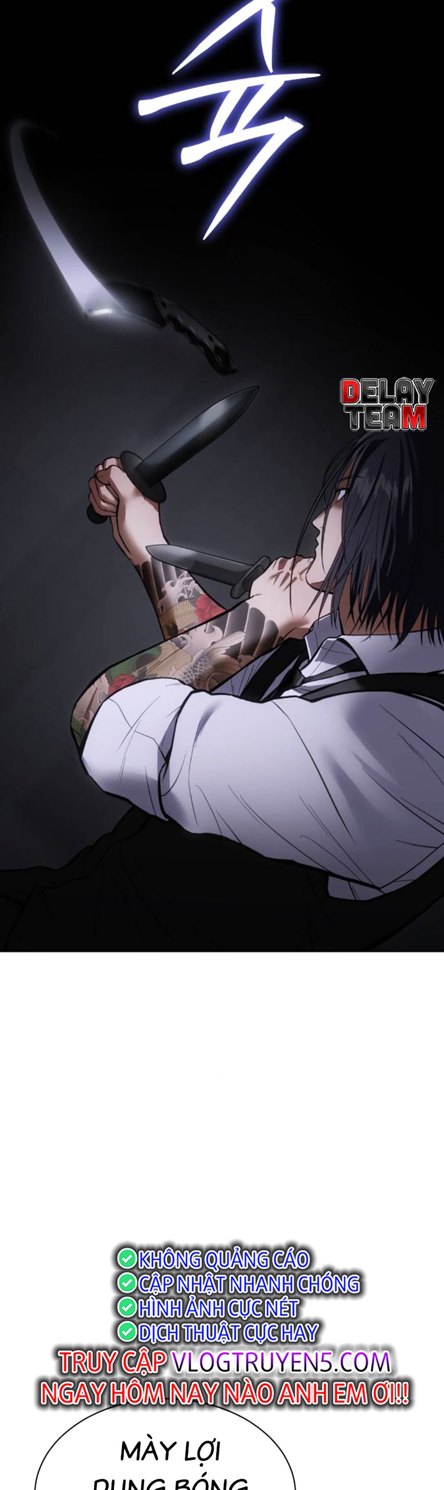 Đặc Vụ Thế Thân Chapter  51 - 101