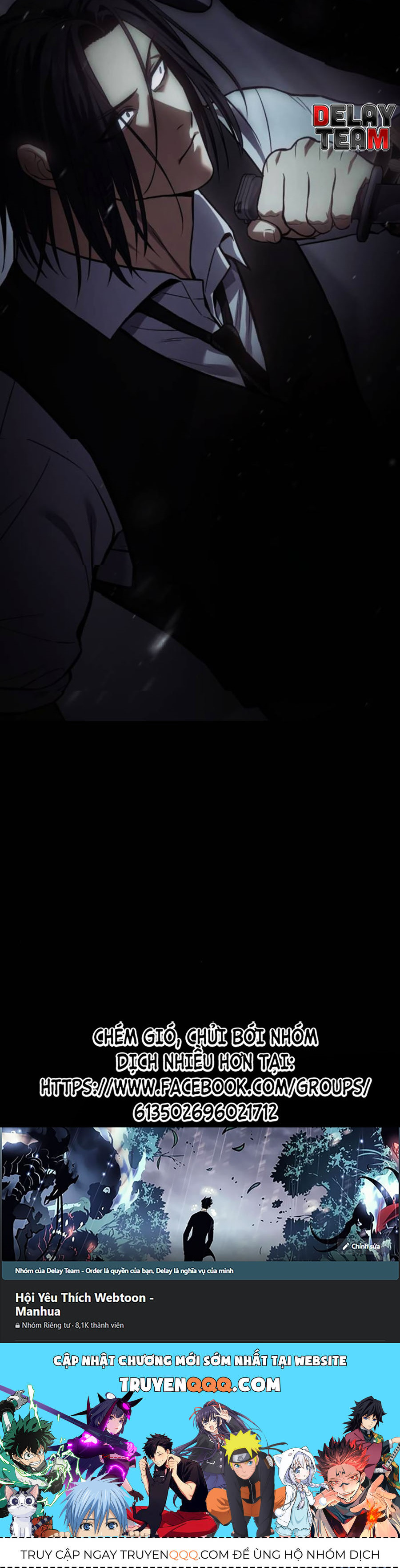 Đặc Vụ Thế Thân Chapter  56 - 105