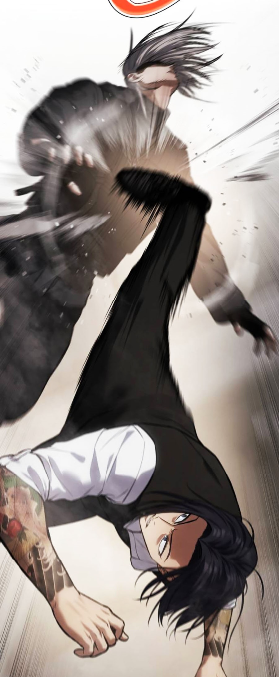 Đặc Vụ Thế Thân Chapter  52 - 12