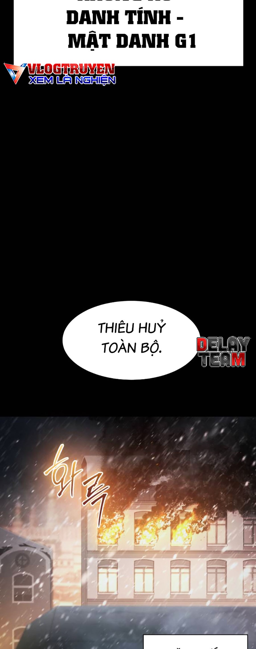 Đặc Vụ Thế Thân Chapter  51 - 20