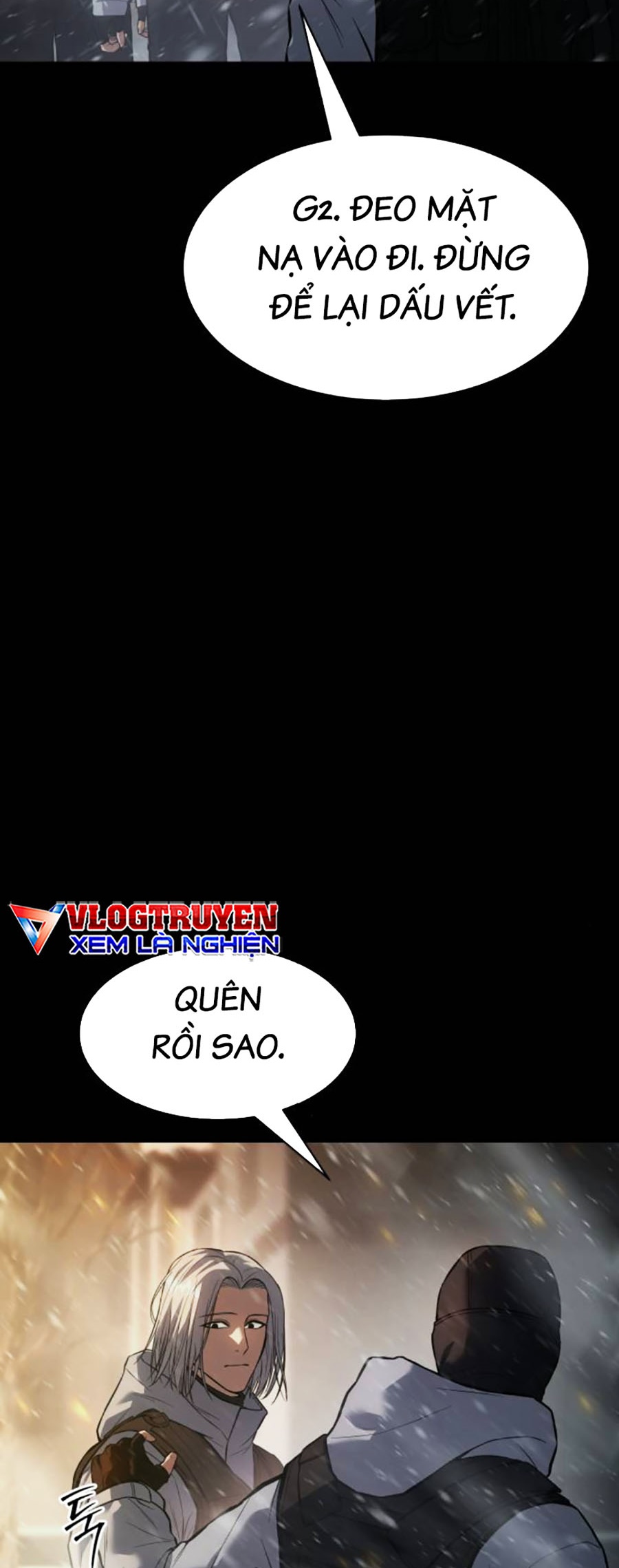 Đặc Vụ Thế Thân Chapter  56 - 22