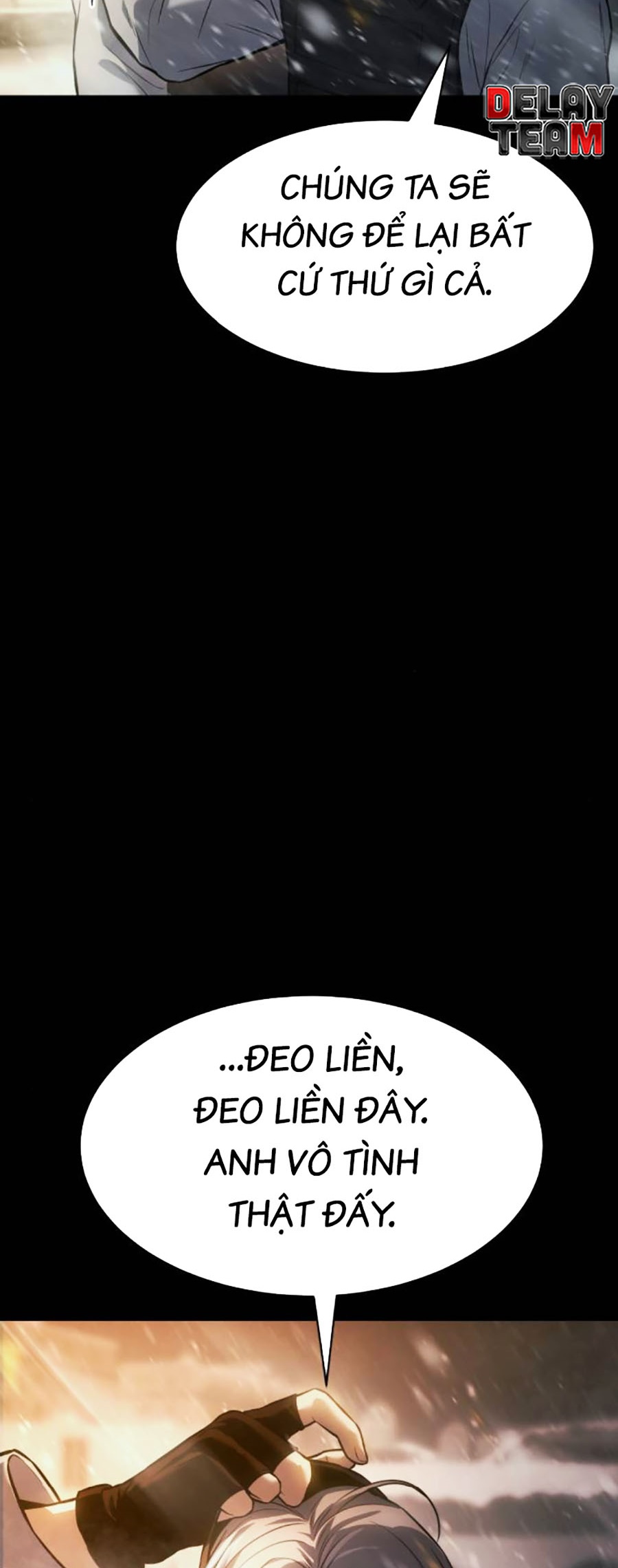 Đặc Vụ Thế Thân Chapter  49 - 23