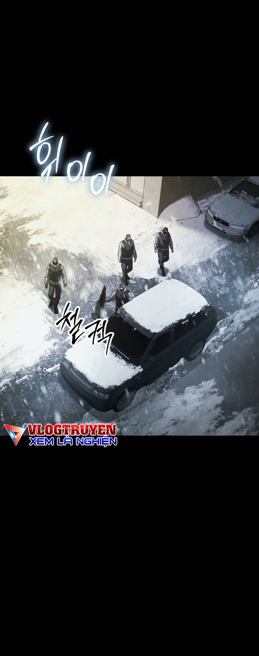 Đặc Vụ Thế Thân Chapter  50 - 25