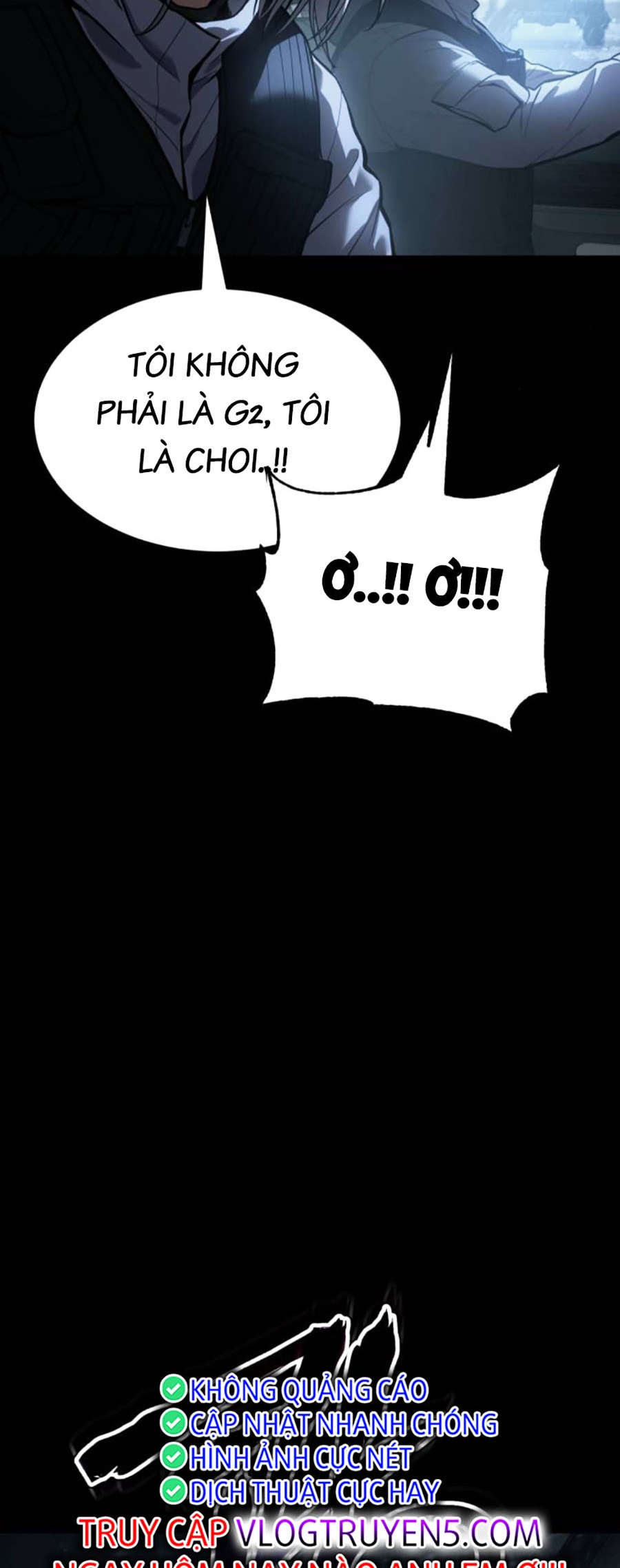 Đặc Vụ Thế Thân Chapter  50 - 29