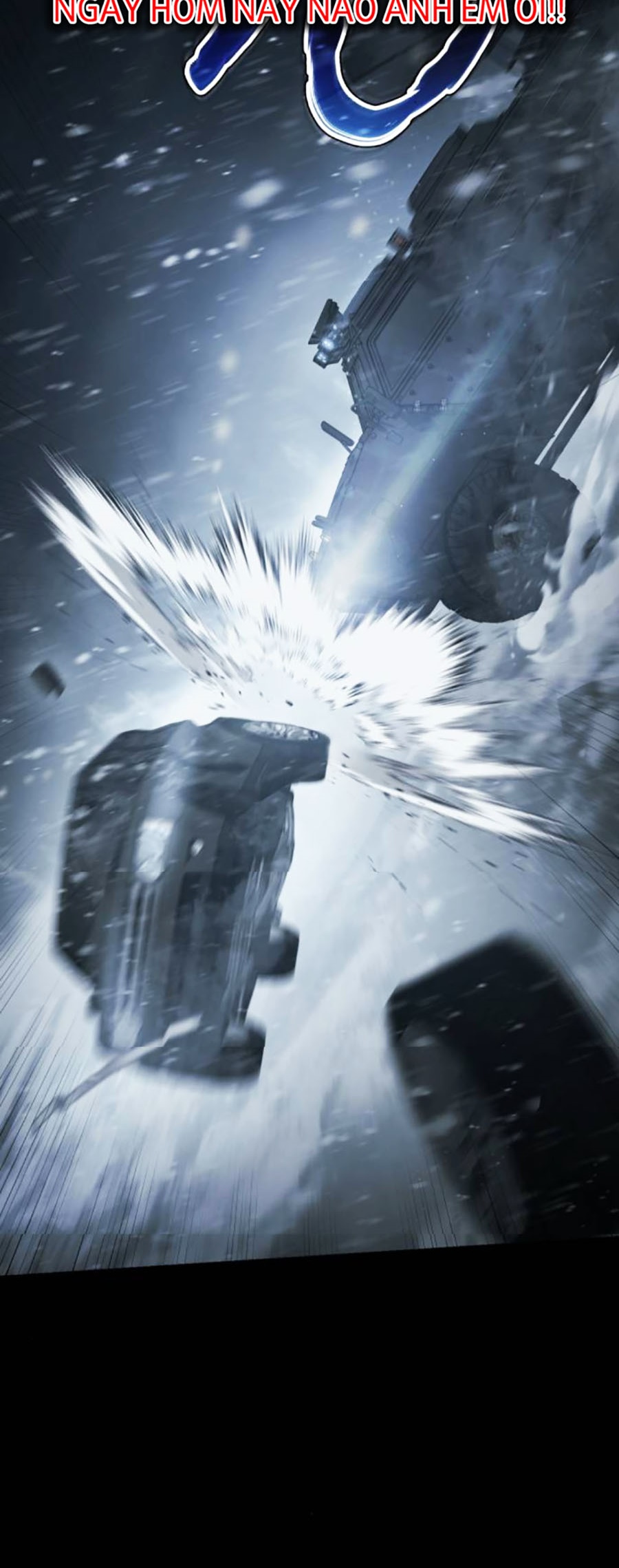 Đặc Vụ Thế Thân Chapter  54 - 30