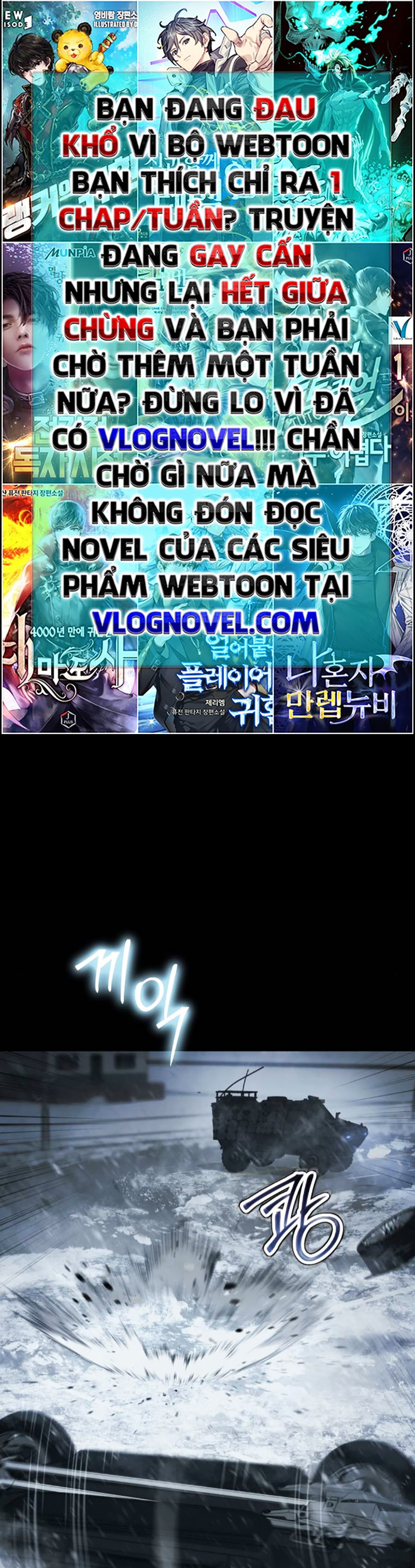 Đặc Vụ Thế Thân Chapter  54 - 31