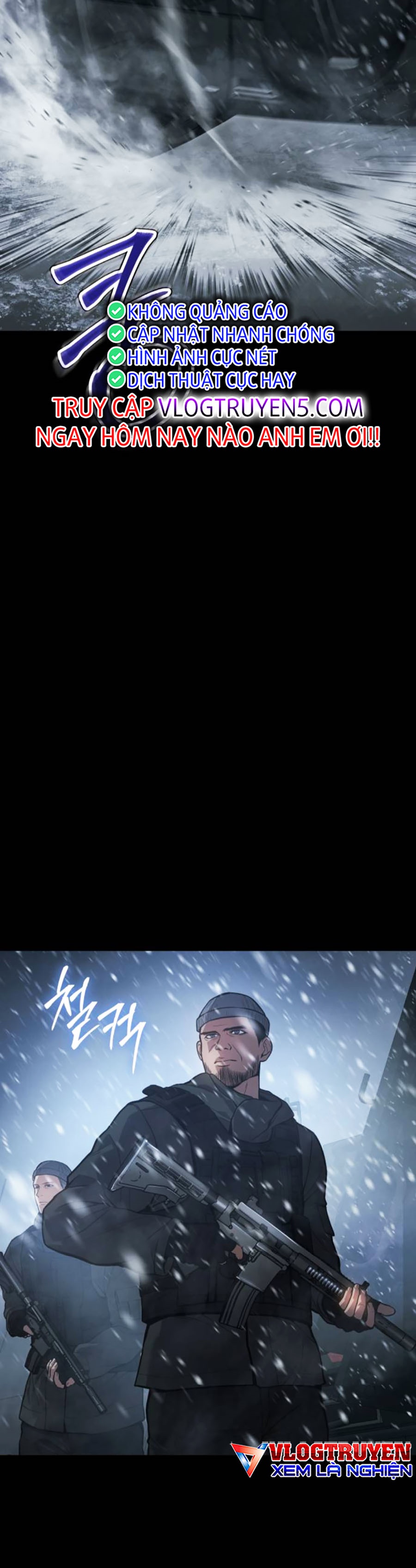 Đặc Vụ Thế Thân Chapter  52 - 32
