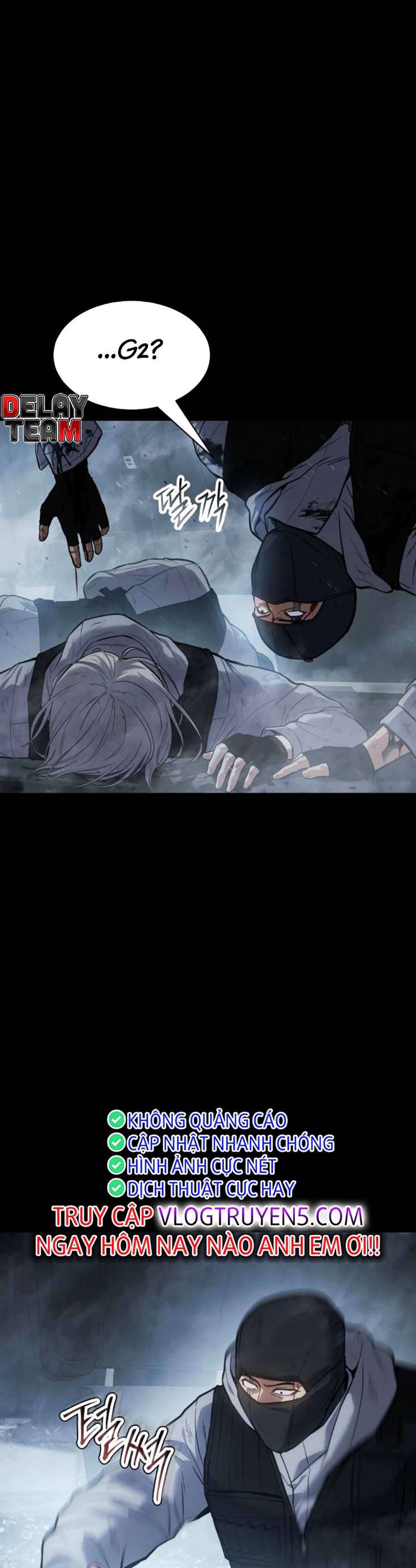 Đặc Vụ Thế Thân Chapter  51 - 33