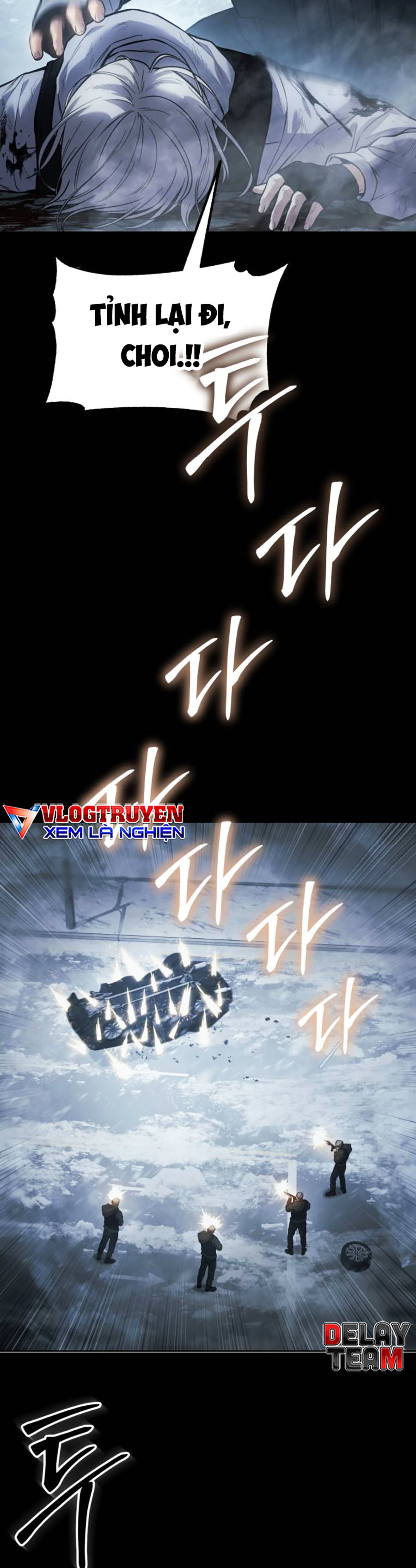 Đặc Vụ Thế Thân Chapter  54 - 34