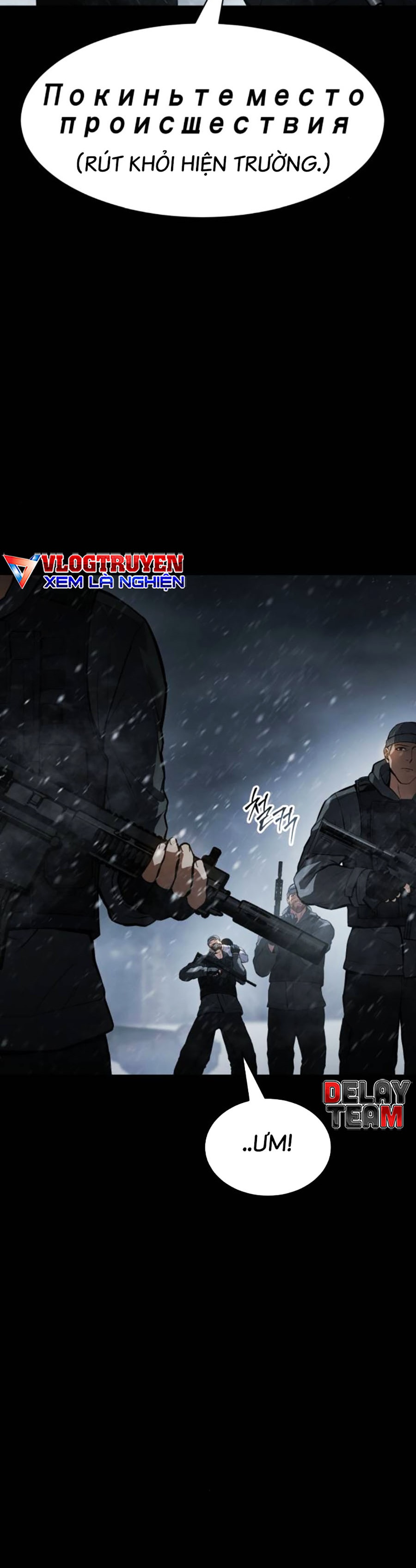 Đặc Vụ Thế Thân Chapter  49 - 36