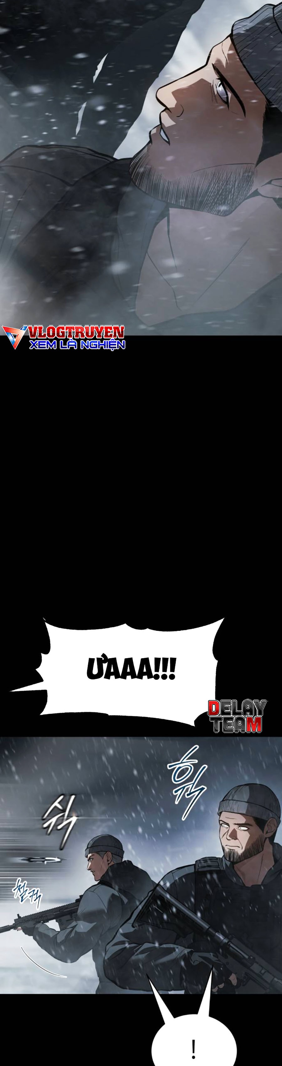 Đặc Vụ Thế Thân Chapter  51 - 38