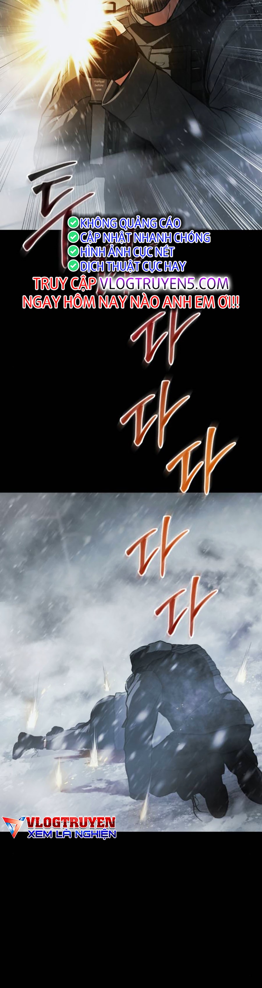 Đặc Vụ Thế Thân Chapter  56 - 41