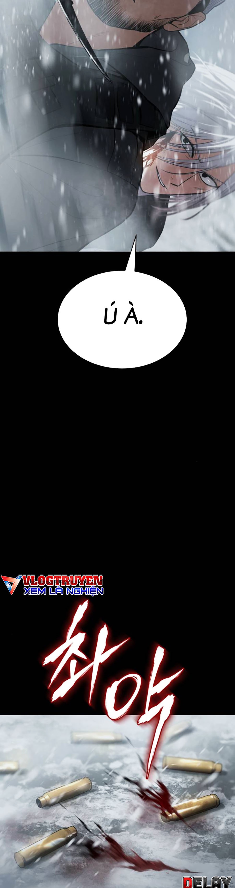 Đặc Vụ Thế Thân Chapter  50 - 43