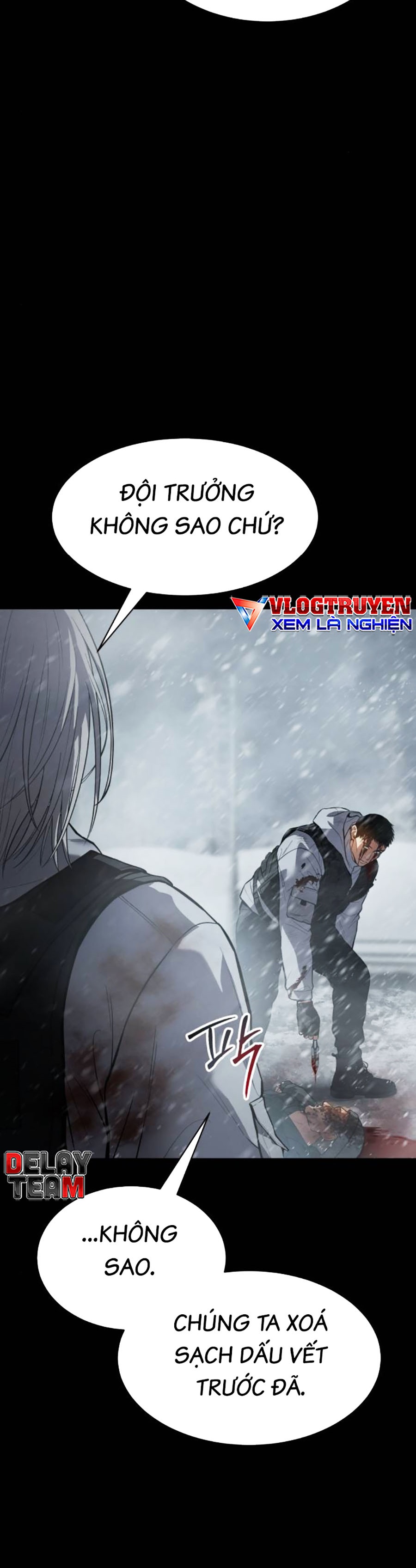 Đặc Vụ Thế Thân Chapter  54 - 45