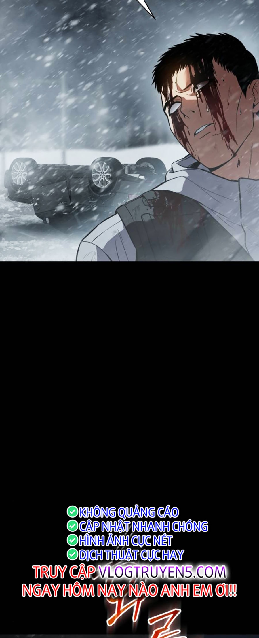 Đặc Vụ Thế Thân Chapter  51 - 47