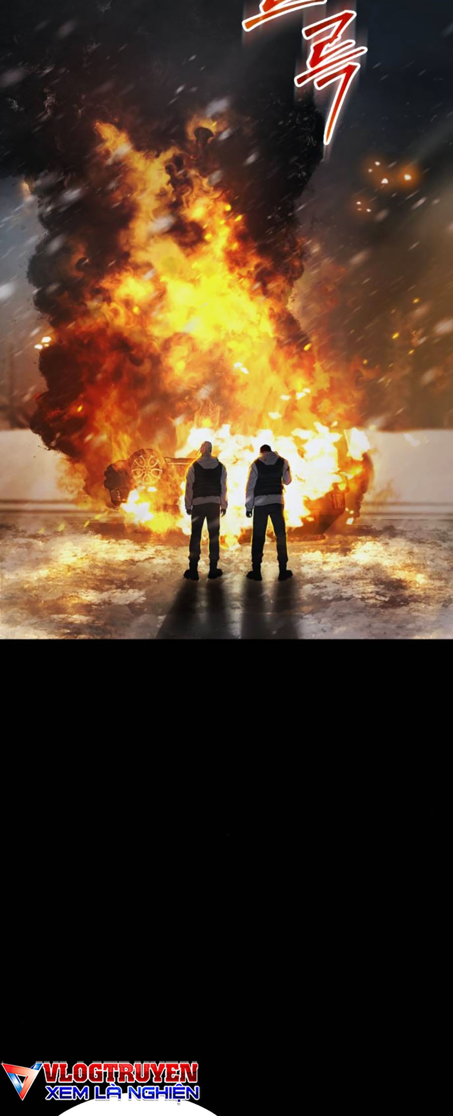 Đặc Vụ Thế Thân Chapter  54 - 48