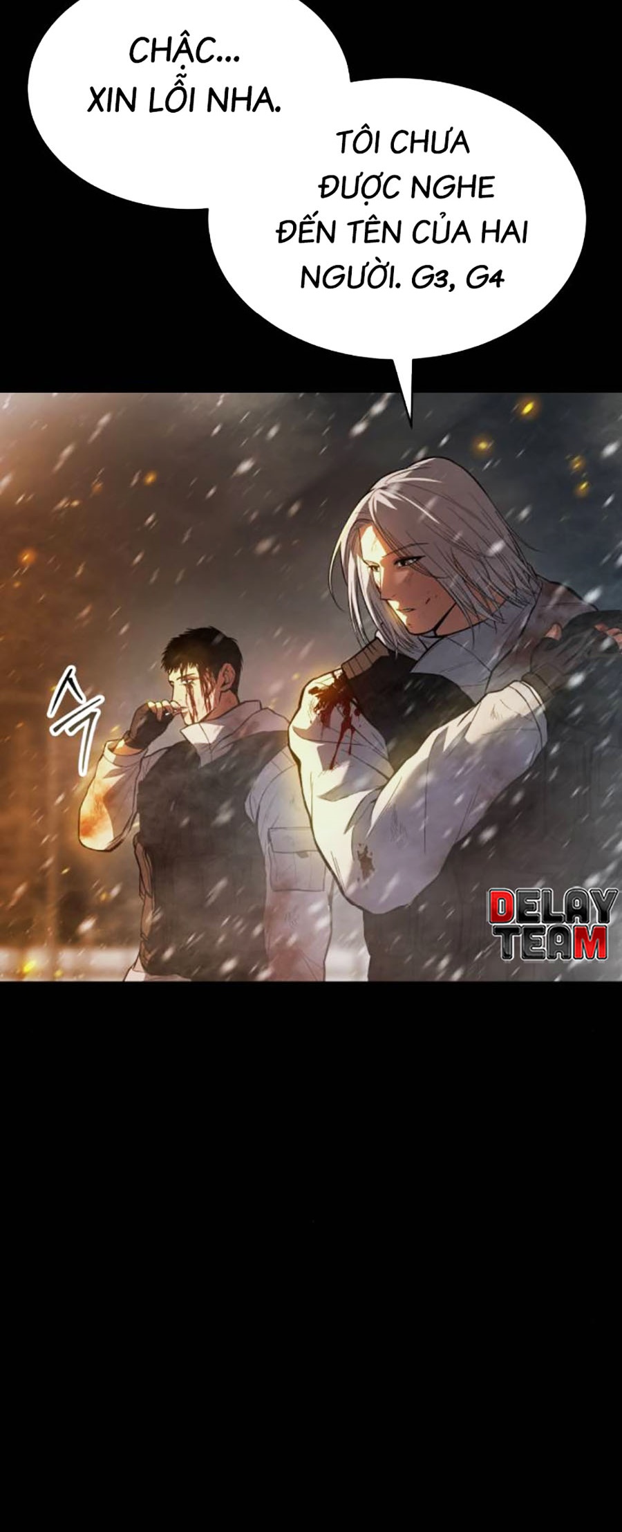 Đặc Vụ Thế Thân Chapter  56 - 49