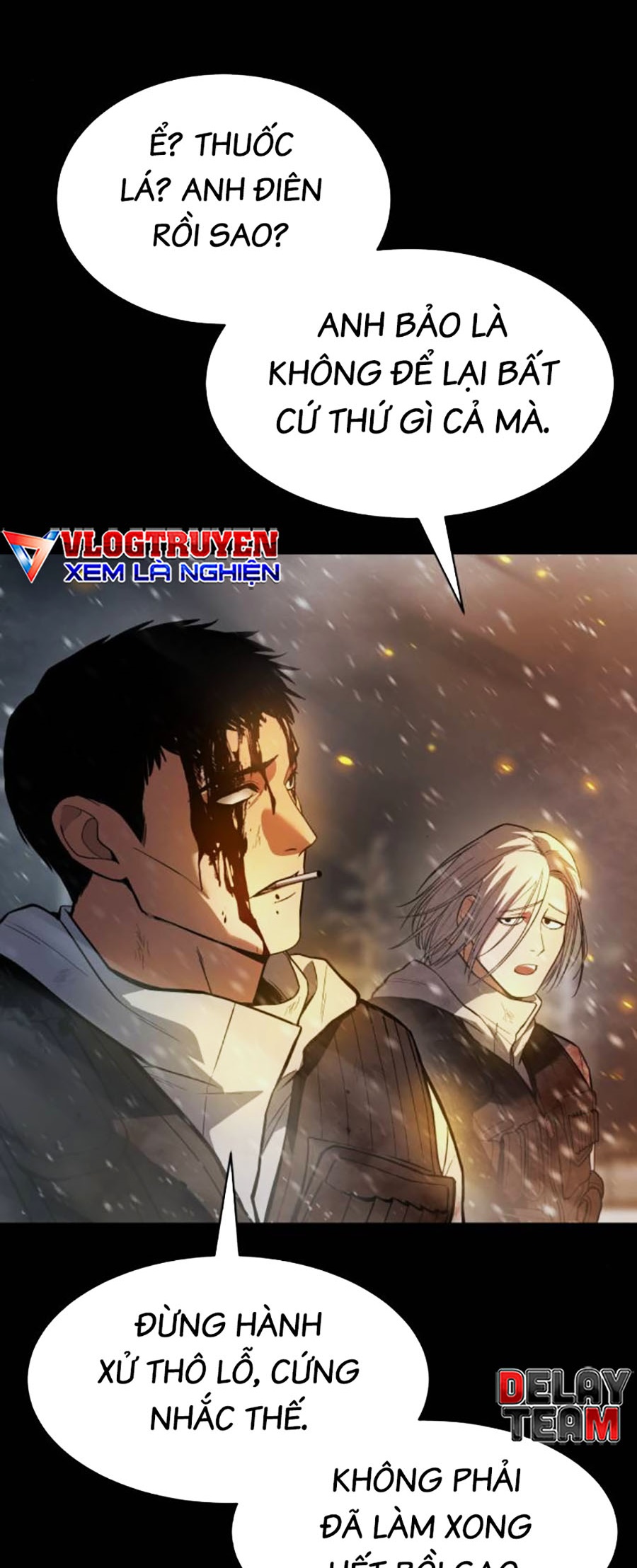 Đặc Vụ Thế Thân Chapter  56 - 50