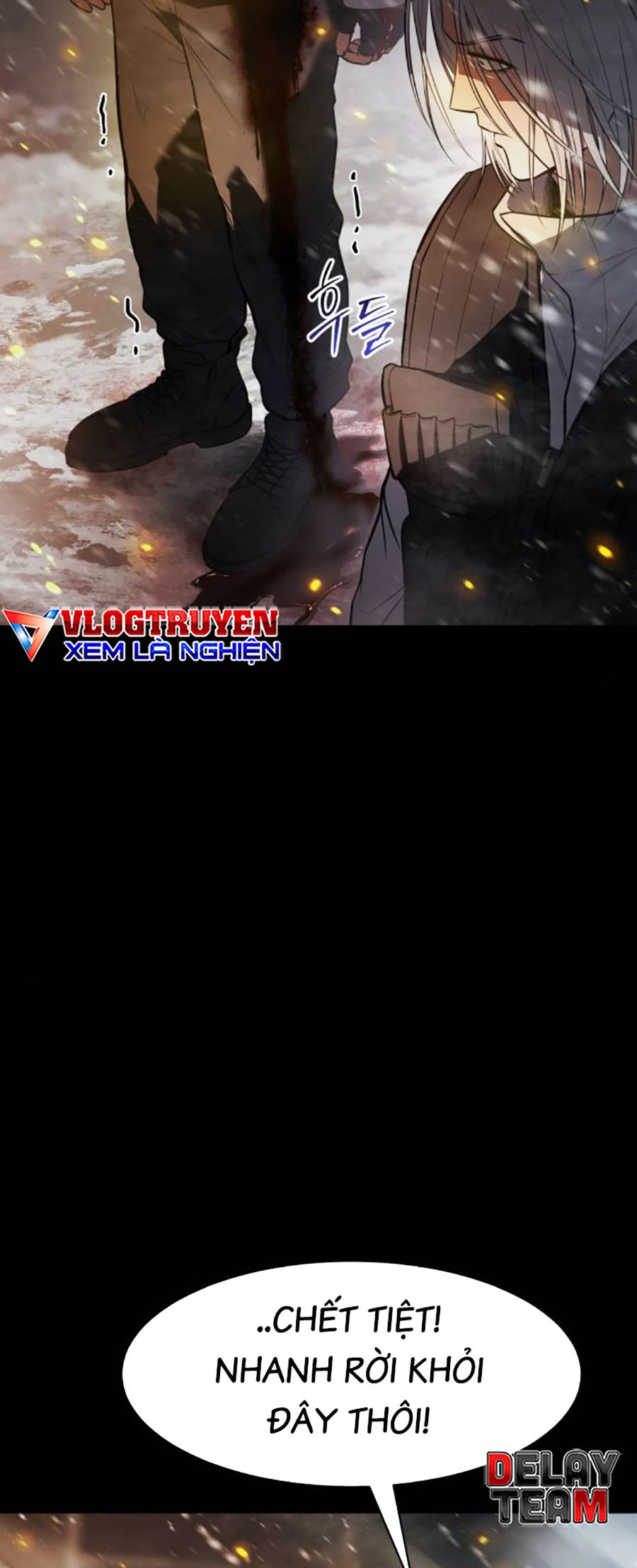 Đặc Vụ Thế Thân Chapter  52 - 53