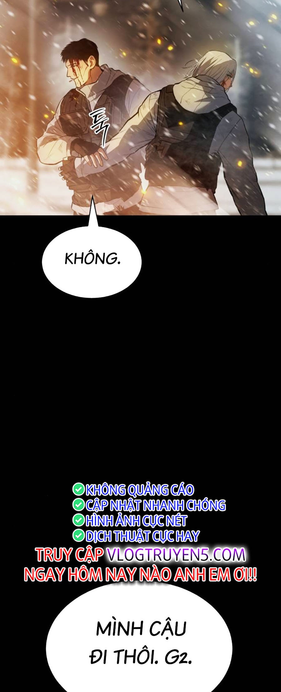 Đặc Vụ Thế Thân Chapter  54 - 54