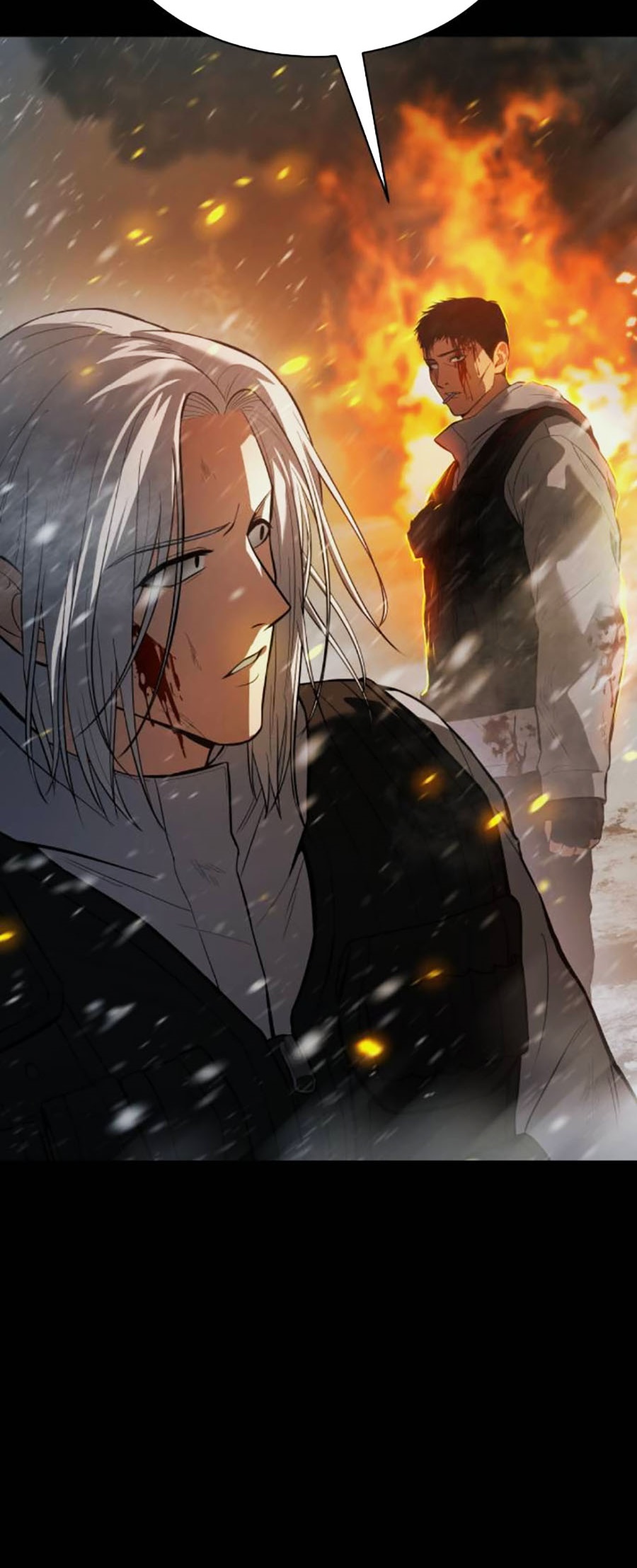 Đặc Vụ Thế Thân Chapter  51 - 55