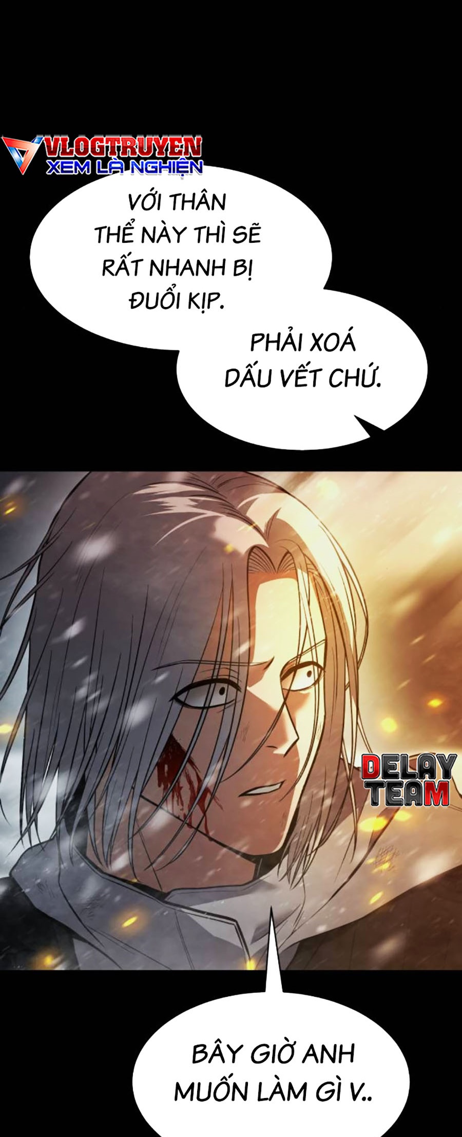 Đặc Vụ Thế Thân Chapter  54 - 56