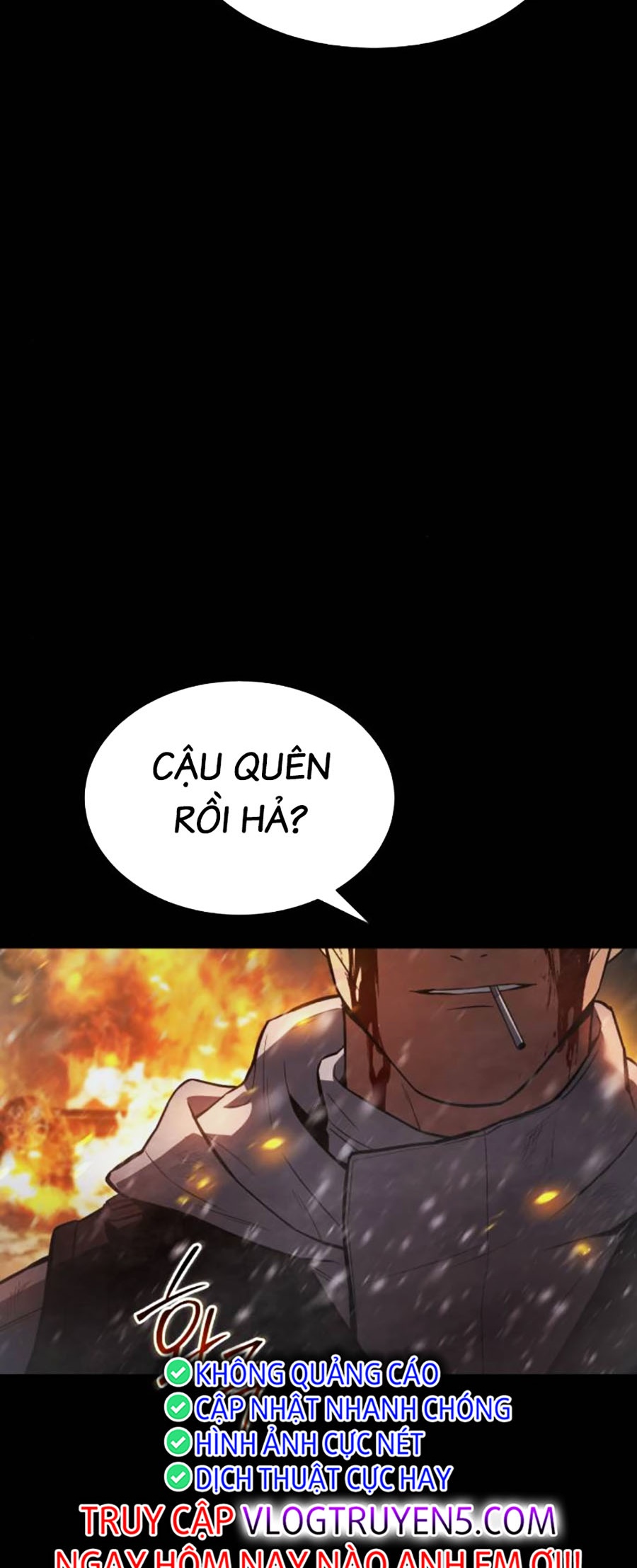 Đặc Vụ Thế Thân Chapter  56 - 57