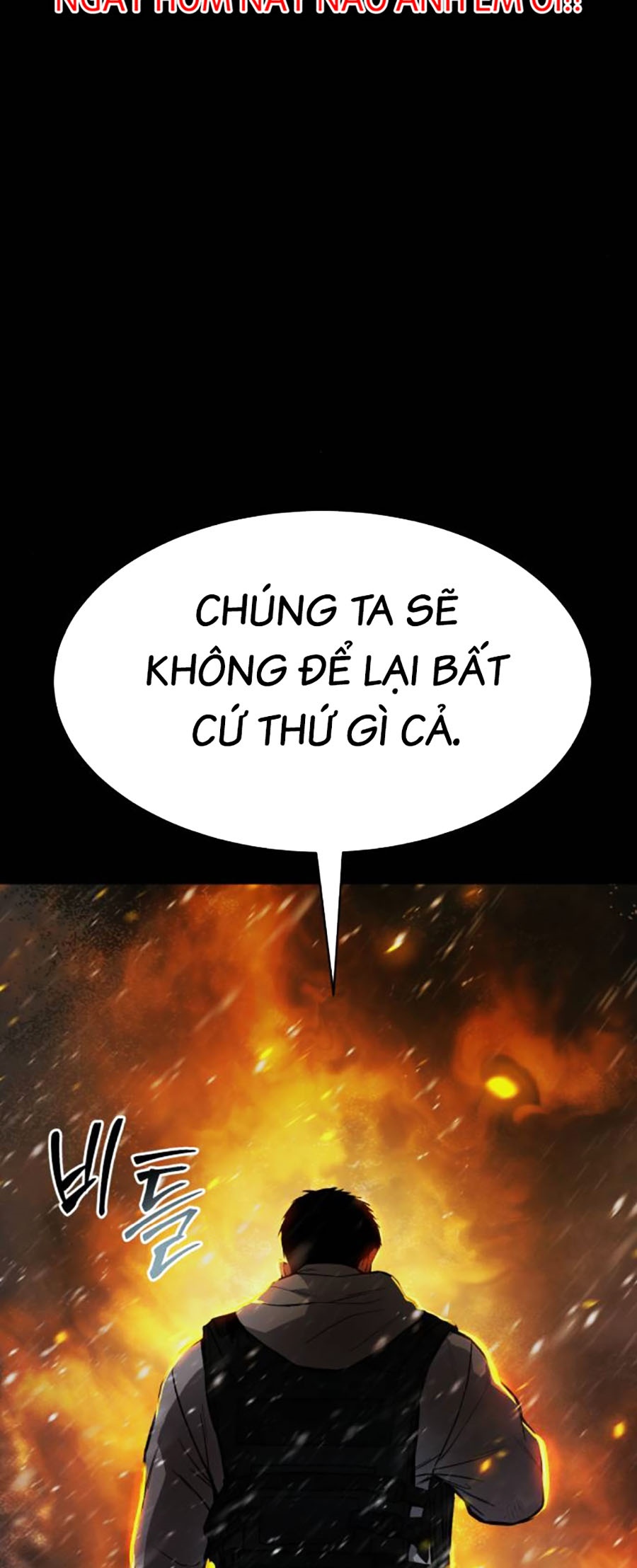 Đặc Vụ Thế Thân Chapter  52 - 58